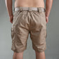 Military IX7 Multi-pocket Men's Shorts