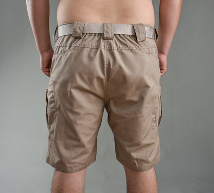 Short multi-poche militaire IX7