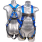 Outdoor Fall Protection Comfortable Safety Harness