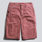 Casual Loose Outdoor Multi-pocket Men's Shorts - KINGEOUS